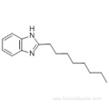 2-Octylbenzimidazole CAS 13060-24-7